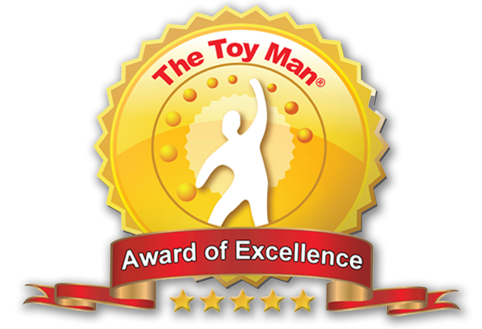 MAward of Excellence