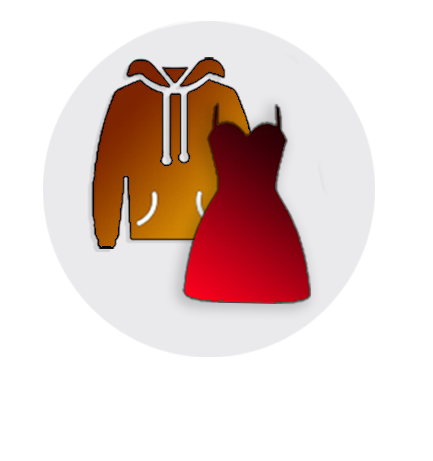 The Toy Man Product Guide - Apparel