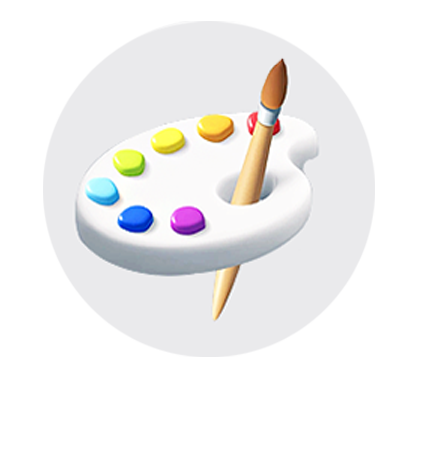 Arts and Crafts - Including paint sets, craft kits and more!