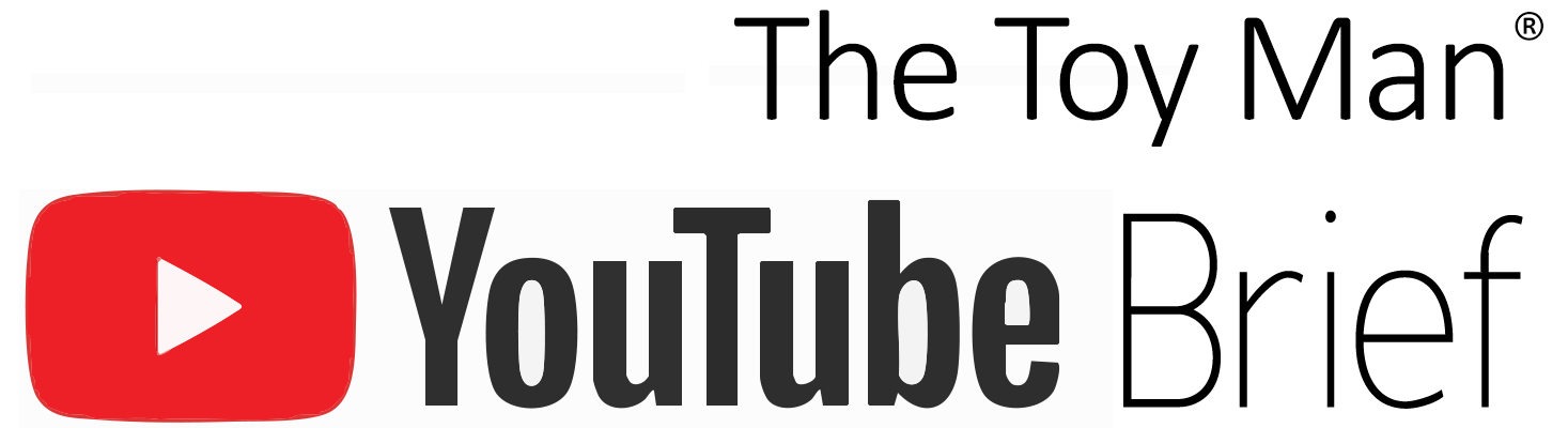 YouTube Brief Image