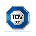 TUV Logo