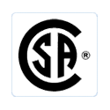 CSA Logo CSA Logo