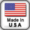 Made in the USA