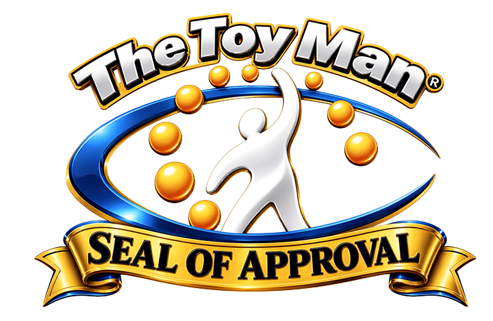 The T  Seal of Approval