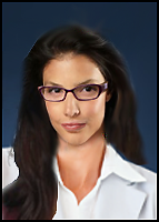 Image of contributing editor, Dr. Natalie Saunders